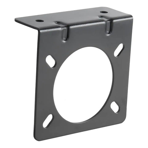 CURT Connector Mounting Brackets