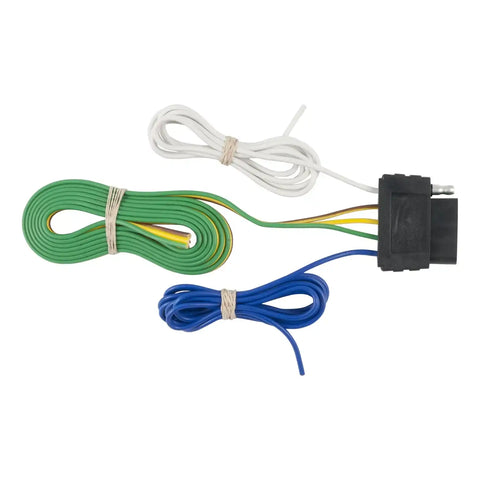 CURT Vehicle Sockets