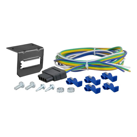 CURT Vehicle Sockets