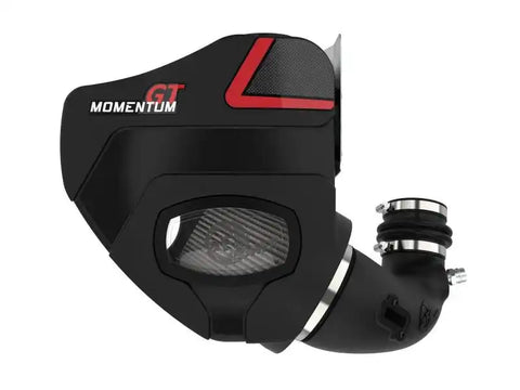 aFe 50-70060D Momentum GT Cold Air Intake System w/Pro Dry S Filter 20-21 BMW M340i (G20) 3.0 L6 (t) N58