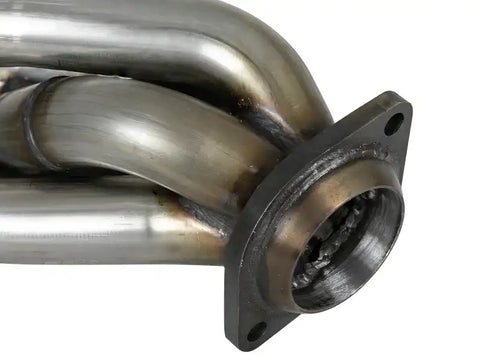 aFe 48-32023 Twisted Steel Headers 2019 RAM 1500 V8-5.7L HEMI