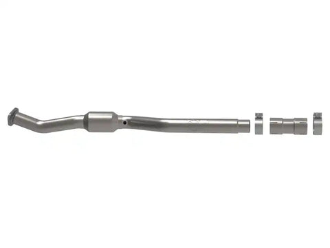 aFe 47-47002 Power Direct Fit Catalytic Converter 16-19 Mazda MX-5 Miata (ND) L4-2.0L - Rear