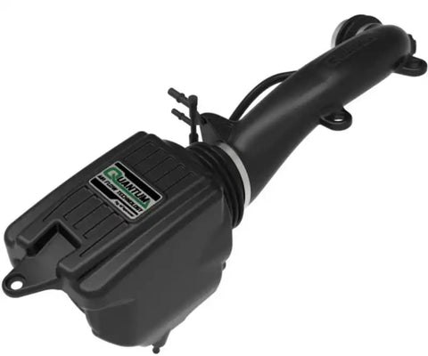aFe 53-10019R Quantum Pro 5R Cold Air Intake System 18-20 Jeep Wrangler JL L4-2.0L (t)