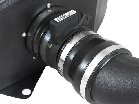 aFe 54-10402-1 MagnumFORCE Intakes Stage-2 Pro 5R Air Intake System Hummer H2 03-09 V8-6.0L