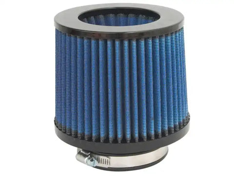 aFe 24-91033 MagnumFLOW Air Filters IAF P5R A/F 3-1/2F x 6B 5-1/2T (Inv) 5H w/ 1/2Hole (IM)