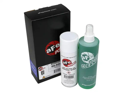 aFe 90-50000 MagnumFLOW Chemicals CHM Restore Kit Aerosol Single Gold