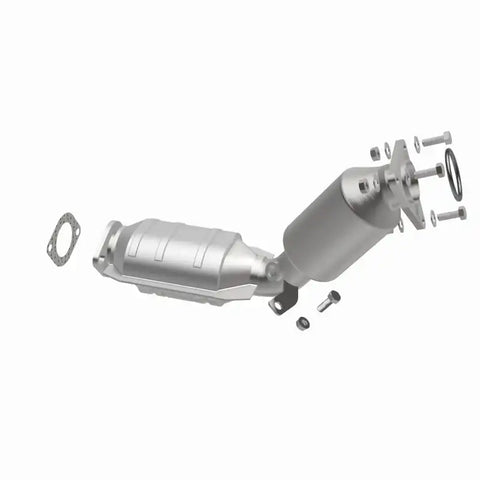 MagnaFlow Conv DF 08-13 Infinity G37 V6-3.7LGAS 2.25in Dia