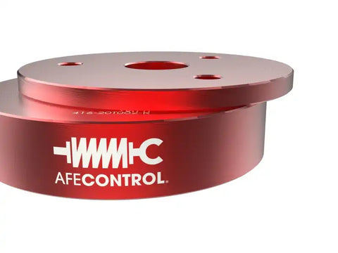 aFe 416-20T002-R CONTROL 2.0 IN Leveling Kit 2021 RAM 1500 TRX