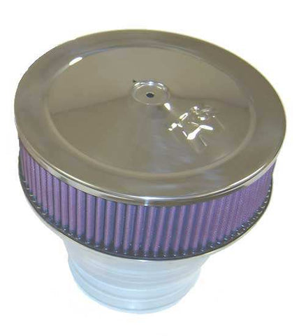 K&N 59-1195 Marine Flame Arrestor