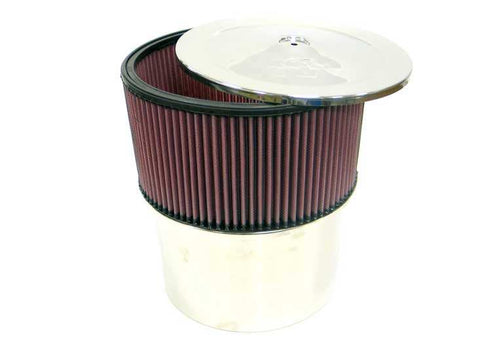 K&N 59-1198 Marine Flame Arrestor