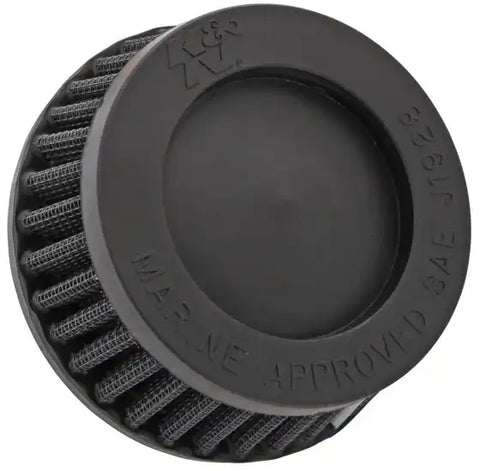 K&N 59-2045 Marine Flame Arrestor