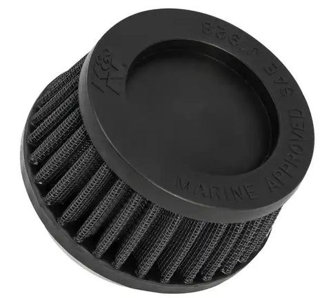 K&N 59-2046 Marine Flame Arrestor
