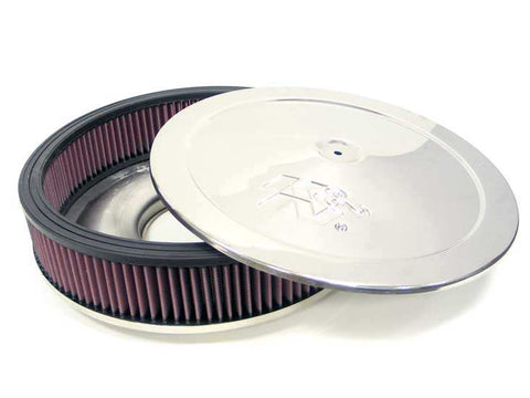 K&N 59-3314 Marine Flame Arrestor
