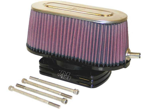 K&N 59-4542 Marine Flame Arrestor