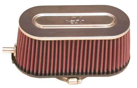 K&N 59-5009 Marine Flame Arrestor