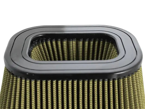 aFe 72-91067 MagnumFLOW HD Air Filters Pro Guard 7.13in F x 8.7x10.6in B 6.5x8.6in T 5in H