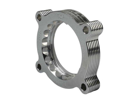 aFe 46-37006 06-11 Honda Civic Si Silver Bullet Throttle Body Spacer Kit L4-2.0L