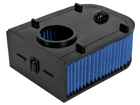 aFe 10-10144-MA MagnumFLOW Pro 5R OE Replacement Filter 15-18 Porsche Macan S/GTS V6-3.0L (tt)