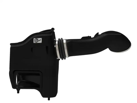 aFe 54-11872-1 MagnumFORCE Intakes Stage-2 P5R AIS Ford Diesel Trucks 11-15 V8-6.7L (td)