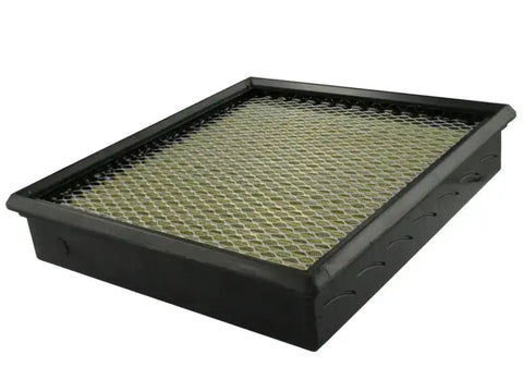 aFe 73-10102 MagnumFLOW Air Filters OER PG7 A/F Dodge Diesel Trucks 03-13 L6-5.9/6.7L (td)