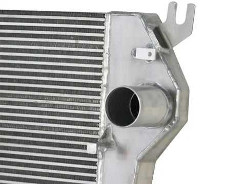 aFe 46-20082 Bladerunner Intercooler 10-12 Dodge Diesel Trucks L6-6.7L (td)