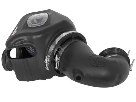 aFe 50-72001 Momentum HD PRO 10R Cold Air Intake 94-02 Dodge Diesel Truck L6-5.9L (td)