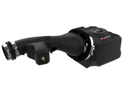 aFe 50-70095R Momentum GT Pro 5R Cold Air Intake System 07-17 Toyota FJ Cruiser V6-4.0L
