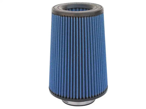aFe 24-91023 MagnumFLOW Air Filters UCO P5R A/F 4-1/2F x 8-1/2B 7T (Inv) 12H