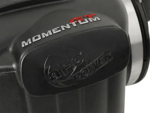 aFe 54-74102 Momentum GT Stage-2 Si PRO 5R Intake System GM Trucks/SUVs V8 4.8L/5.3L/6.0L/6.2L (GMT900) Elect