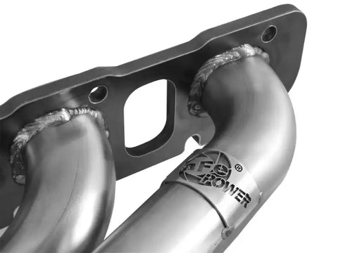 aFe 48-42002 Twisted Steel Headers Dodge Challenger SRT-8 11-14 V8-6.4L