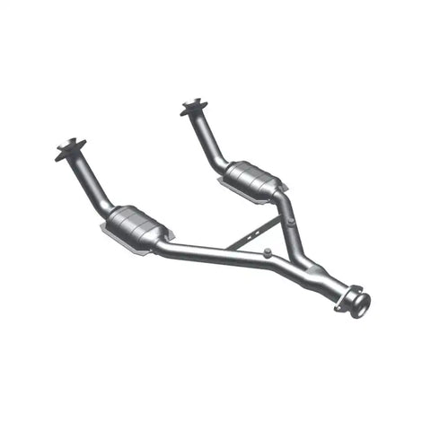MagnaFlow Conv Direct Fit Mustang 94-95 3.8L