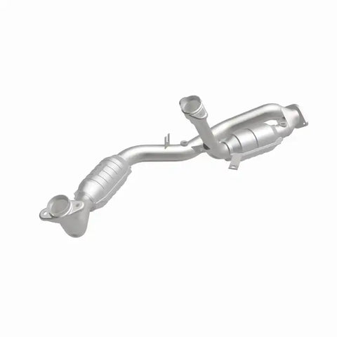MagnaFlow Conv DF '96-'99 Taurus 3.4L Front C