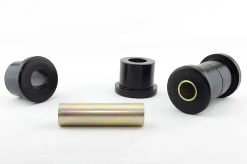Whiteline 98-04 Nissan Frontier SE/XE Front Control Arm Lower Inner Bushing Kit