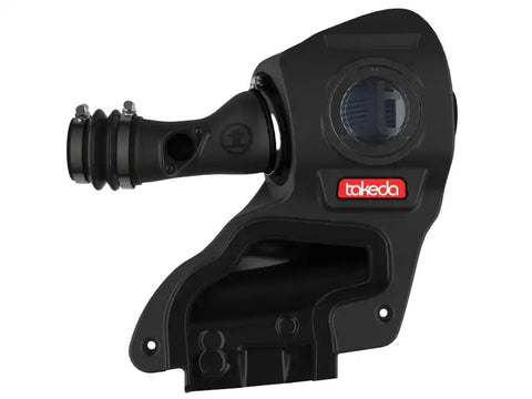 aFe 56-70053R 22-23 Honda Civic L4 1.5L (t) Takeda Momentum Cold Air Intake System w/ Pro 5R Filter