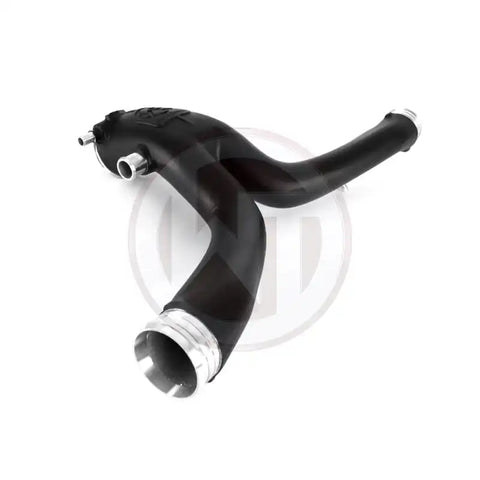 Wagner Tuning Porsche 991.2 Turbo (S) Y-Charge Pipe Kit
