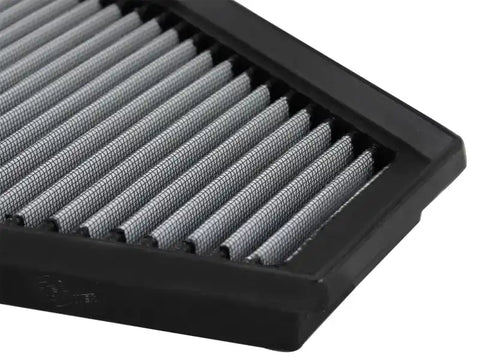 aFe 31-10242 Magnum FLOW OE Replacement Air Filter Pro DRY S 12-15 Porsche 911 (991) H6 3.4L/3.8L