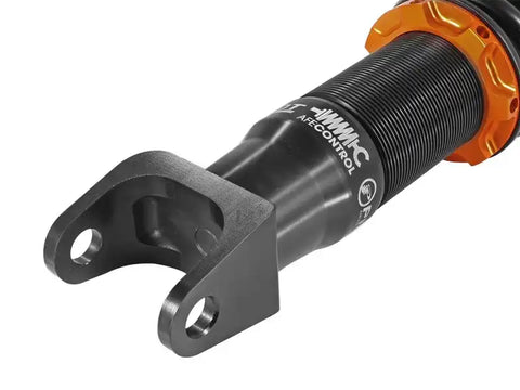 aFe 430-401004-N Control PFADT Series Featherlight Single Adj. Street/Track Coilover System Chevy Corvette 14-15