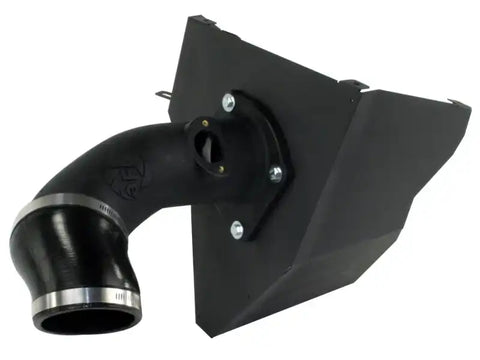 aFe 54-11942 MagnumFORCE Intakes Stage-2 P5R AIS BMW Z4 3.0i (E85/E86) 06-08 L6-3.0L