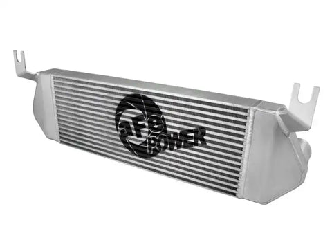 aFe 46-20171 Bladerunner Intercoolers Street Series 14-15 Ram 1500 EcoDiesel V6 3.0L (t)