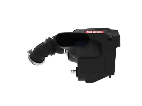 aFe 56-70048R Takeda Momentum Pro 5R Cold Air Intake System 14-19 Ford Fiesta L4-1.6L