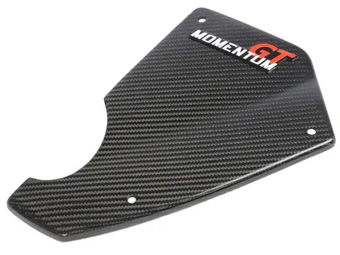 aFe 54-74207-CV Momentum GT Carbon Fiber Intake System Housing Cover 09-15 Cadillac CTS-V V8-6.2L (sc)
