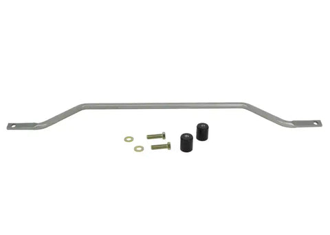 Whiteline 3/11+ Chevy Cruze JH, 2011+ Chevy Volt EV Rear 22mm Heavy Duty Fixed Swaybar