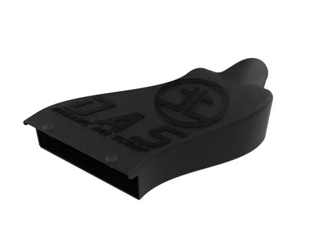 aFe 56-70033S Dynamic Air Scoop for 56-70033D and 56-70033R