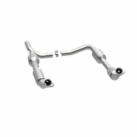 MagnaFlow Conv Direct Fit OEM 07-08 Ford E-150