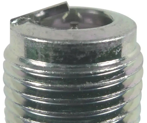 NGK Laser Iridium RE9B-T Trailing Spark Plugs