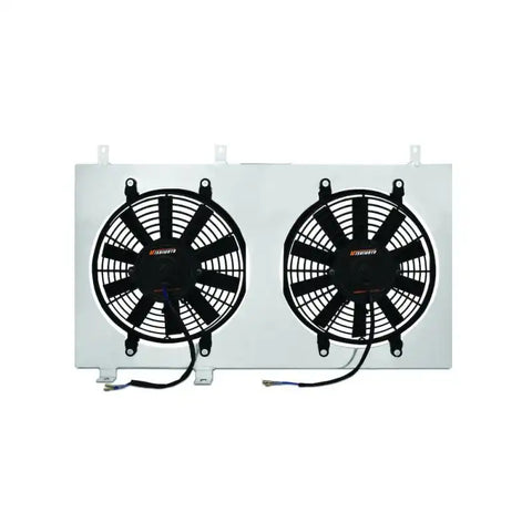 MM Fan Shroud Kits