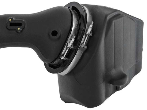 aFe 77-43020-PK Scorcher HD Power Package 2017 Ford Diesel Trucks V8 6.7L (td)