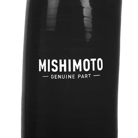 Mishimoto 91-95 Jeep Wrangler YJ Black Silicone Hose Kit