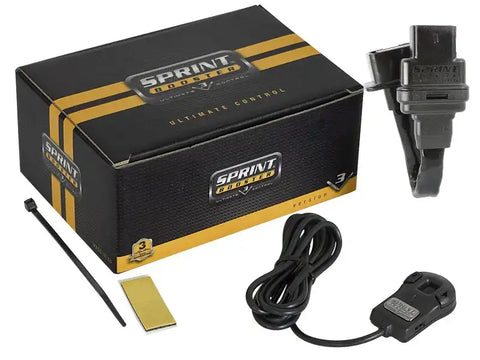 aFe 77-17002 18-21 Suzuki Jimny Sprint Booster V3 Power Converter