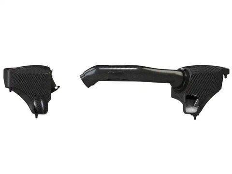 aFe 51-76305-CF POWER Momentum GT Pro Dry S Intake System 15-17 BMW M3/M4 S55 (tt)